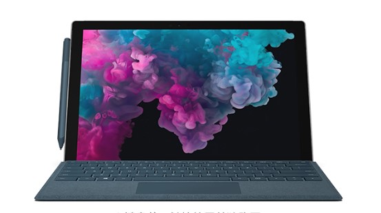 周口从 Mac 切换到 Microsoft Surface