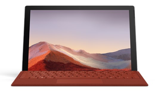 周口清洁和维护 Surface